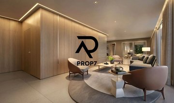 apartment em Rua Alagoas, Higienópolis - São Paulo - SP