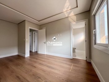 apartment em Rua Severo Ravizzoni, Centro - Flores da Cunha - RS
