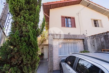 house em Rua Bento Barbosa, Chácara Santo Antônio (Zona Sul) - São Paulo - SP