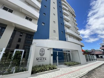 apartment em Rua Serena, Balneário Piçarras - Balneário Piçarras - SC