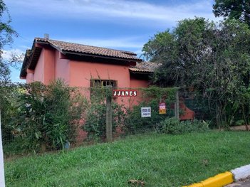 house em Rodovia Tapir Rocha, São Lucas - Viamão - RS