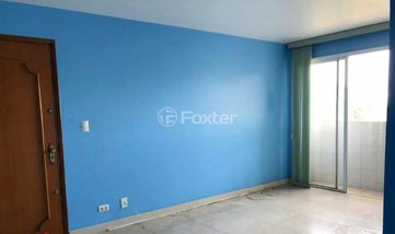 apartment em Rua Alvorada, Vila Olímpia - São Paulo - SP