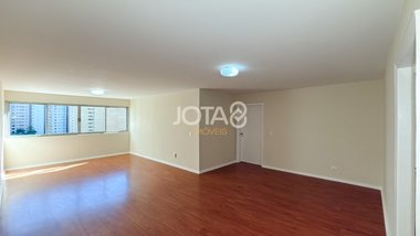 apartment em Rua Acyr Guimarães, Água Verde - Curitiba - PR