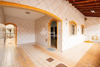 house em QNP 9 Conjunto P, Ceilândia Sul (Ceilândia) - Brasília - DF