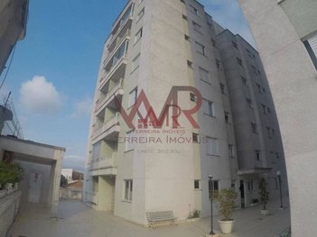 apartment em Rua Renzo Baldini, Parada XV de Novembro - São Paulo - SP