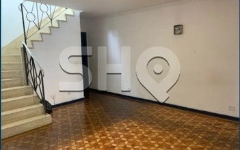 house em Rua Realengo, Vila Madalena - São Paulo - SP