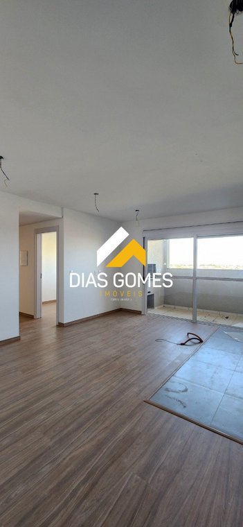 apartment em Avenida São Francisco de Paula, Areal - Pelotas - RS