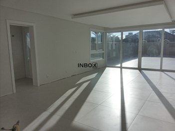 apartment em Rua Vitória, Botafogo - Bento Gonçalves - RS