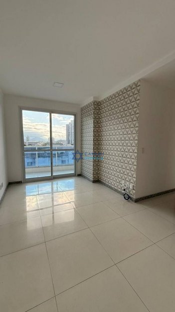 apartment em Rua Humberto Pereira, Praia de Itaparica - Vila Velha - ES