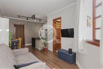 apartment em Rua General Lima e Silva, Cidade Baixa - Porto Alegre - RS