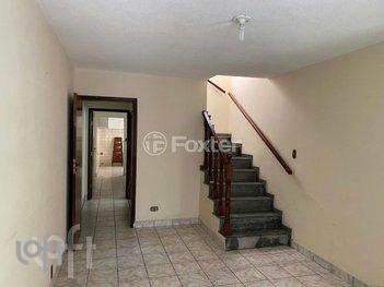 house em Santo Alberto, Jardim Marajoara - São Paulo - SP