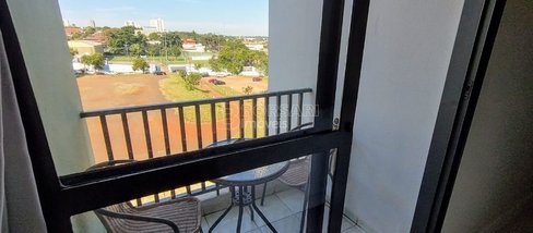apartment em Avenida Sebastião Aparecido Lopes, Vila Santana - Araraquara - SP