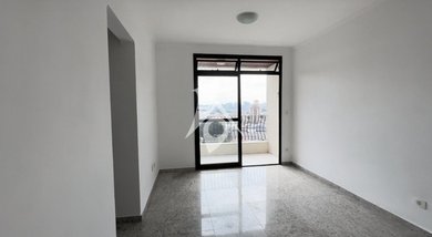 apartment em Praça Alexandre Fleming, Vila Cláudia - São Paulo - SP