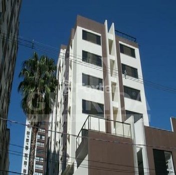 office em Avenida Getúlio Vargas, Menino Deus - Porto Alegre - RS