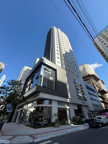 apartment em Rua 3130, Centro - Balneário Camboriú - SC