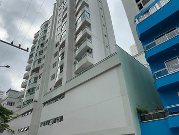 apartment em Rua 1141, Centro - Balneário Camboriú - SC