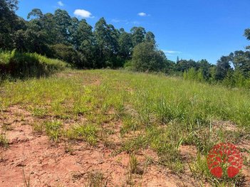 land_lot em Avenida Julius Pauli, Caxambu - Jundiaí - SP