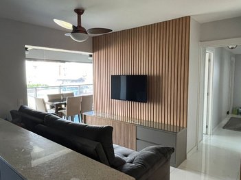 apartment em Rua Lauriano Fernandes Júnior, Vila Leopoldina - São Paulo - SP
