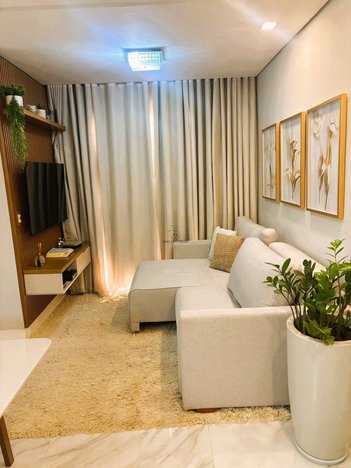 apartment em Rua Demercindo Alves da Silva, Jardim Piratininga - Sorocaba - SP