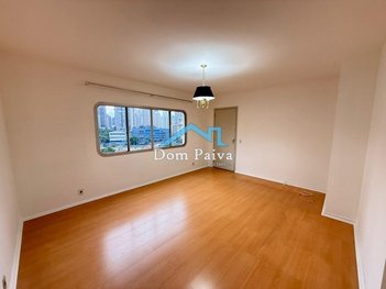 apartment em Rua Santa Justina, Vila Olímpia - São Paulo - SP