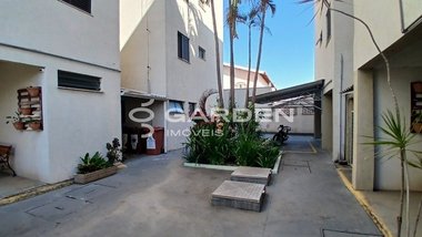 apartment em Rua Kenkiti Shimomoto, Vila Zizinha - São José dos Campos - SP