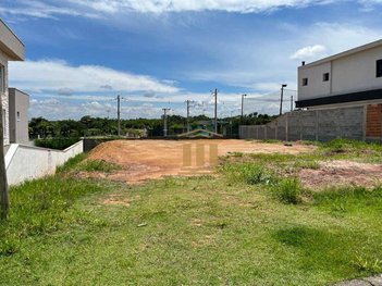 land_lot em Alameda Cecilia Meireles, Condomínio Reserva do Paratehy - São José dos Campos - SP