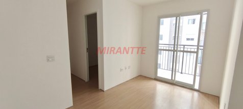 apartment em Avenida Joaquina Ramalho, Vila Guilherme - São Paulo - SP