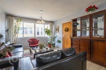 apartment em Avenida Elias Cirne Lima, Partenon - Porto Alegre - RS