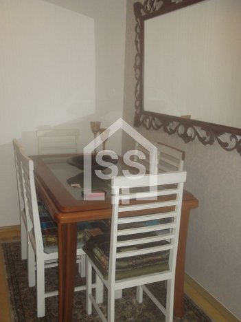 apartment em Rua Kalil Nader Habr, Vila Santo Estéfano - São Paulo - SP