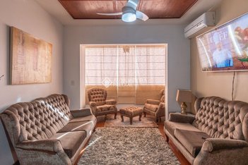 apartment em Rua Veronese, São Sebastião - Porto Alegre - RS