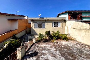 house em Rua João dos Santos, Jardim Anchieta - Mauá - SP