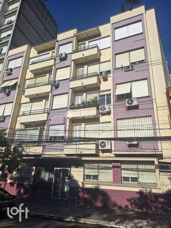 apartment em Ramiro Barcelos, Santana - Porto Alegre - RS