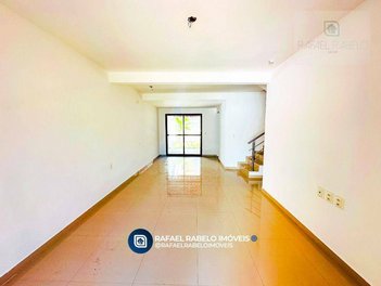house em Rua Urucunema, Centro - Eusébio - CE
