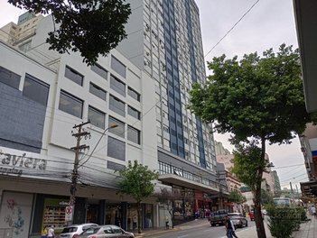 apartment em Sinimbu, Centro - Caxias do Sul - RS