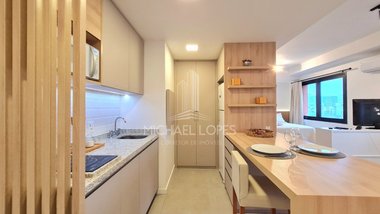 apartment em Avenida Benjamin Constant, Floresta - Porto Alegre - RS
