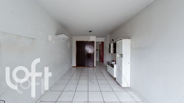 apartment em Paim, Bela Vista - São Paulo - SP