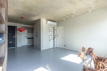apartment em Avenida Mofarrej, Vila Leopoldina - São Paulo - SP