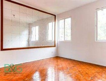 apartment em Rua Amadeu Narciso Pieroni, Jardim Leonor Mendes de Barros - São Paulo - SP