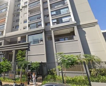 apartment em Rua Froben, Vila Leopoldina - São Paulo - SP