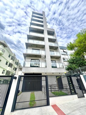 apartment em Rua Benjamin Constant, Centro - Santa Maria - RS