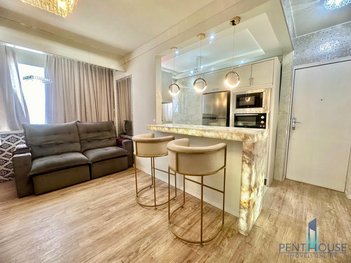 apartment em Rua 501, Centro - Balneário Camboriú - SC