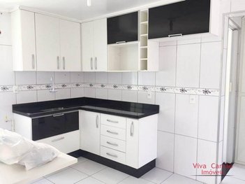 apartment em Rua Jardim Tamoio, Conjunto Residencial José Bonifácio - São Paulo - SP