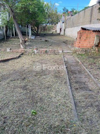 land_lot em Rua Teixeira de Freitas, Santo Antônio - Porto Alegre - RS