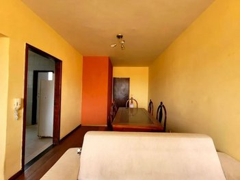 apartment em Rua Heroína Maria Quitéria, Alto Caiçaras - Belo Horizonte - MG