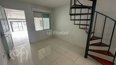 house em Rua Leopoldo Vieira, Ipiranga - Sapucaia do Sul - RS