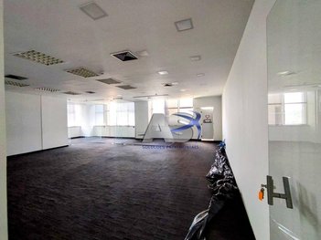 office em Avenida das Nações Unidas, Brooklin Paulista - São Paulo - SP
