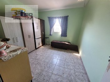 house em Rua Francisco Nunes, Jardim Nove de Julho - São Paulo - SP