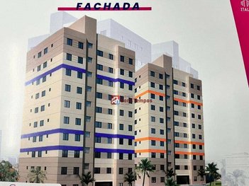 apartment em Rua Rancho Queimado, Vila Santana - São Paulo - SP