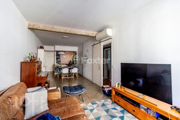 apartment em Rua Conselheiro Brotero, Santa Cecília - São Paulo - SP