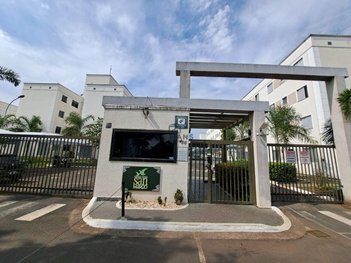 apartment em Rua Cristiano Mathiensen, Jardim São Francisco - Piracicaba - SP